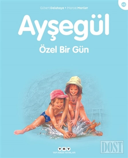 Ayşegül Özel Bir Gün